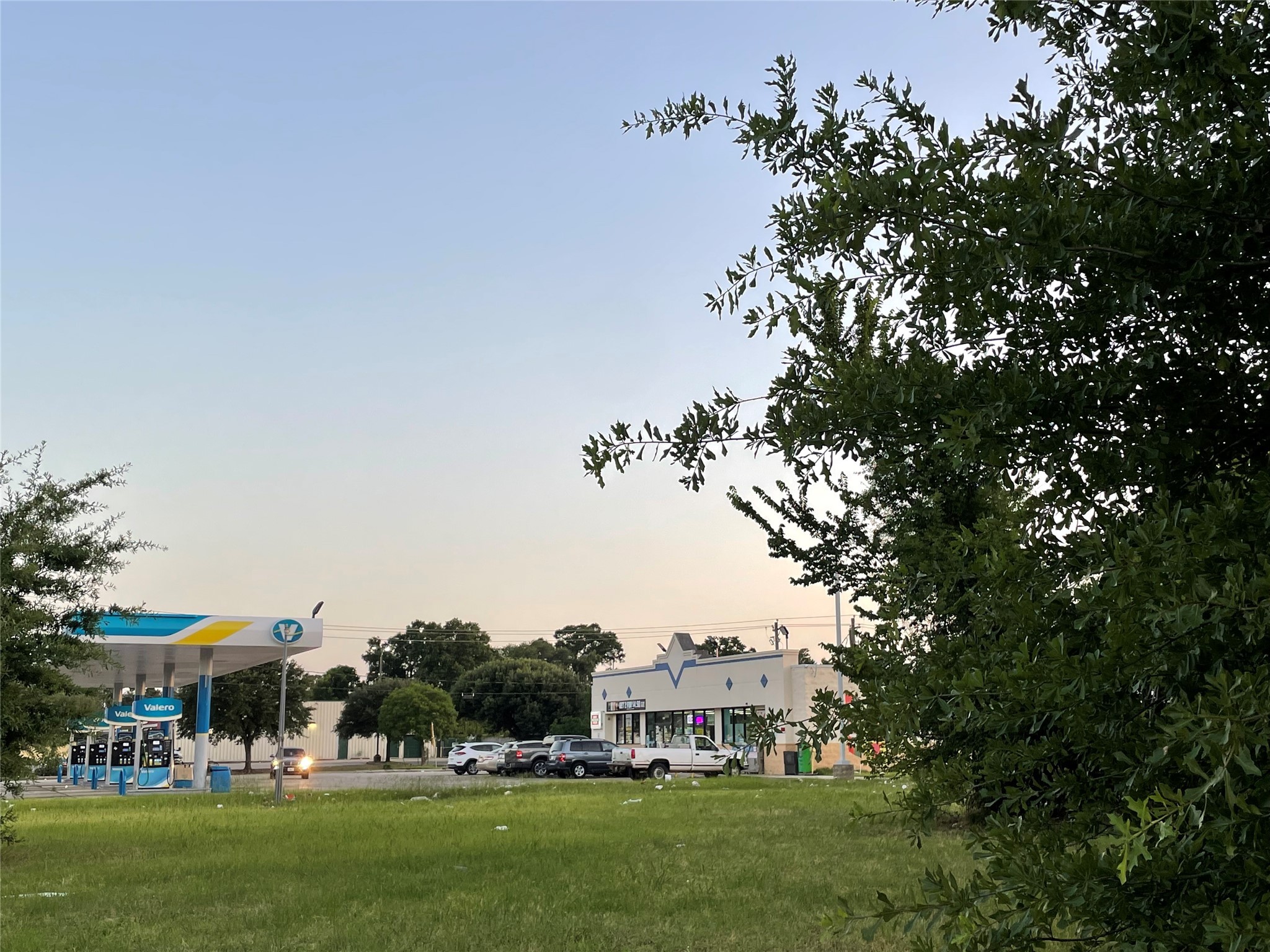 Tbd Homestead Road Houston, TX 77016 - Photo 3 of 4 a view of outdoor space yard and patio