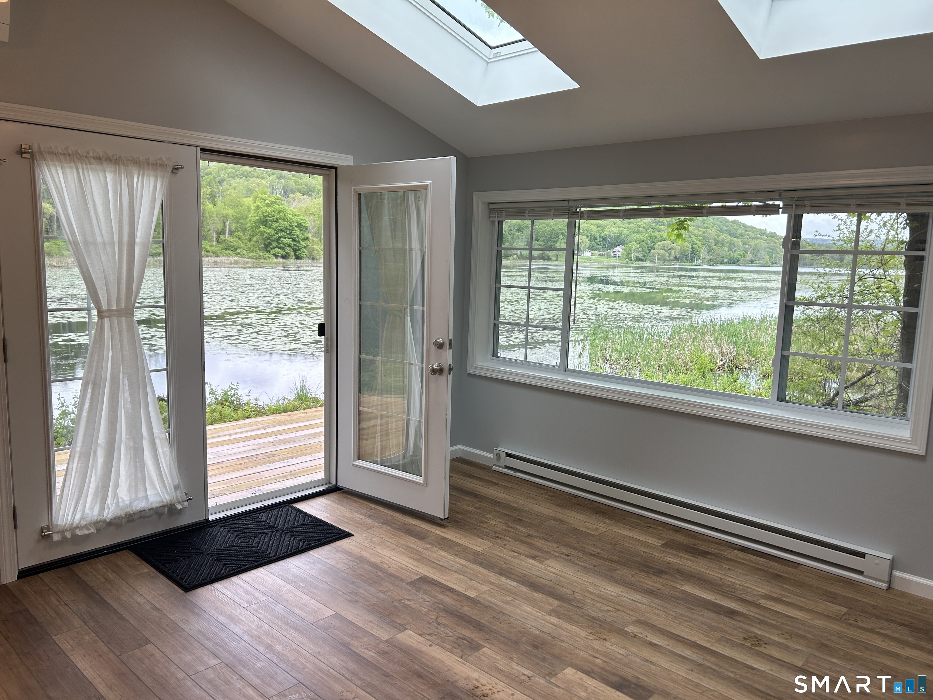 81 Silver Lake Shore Road Sharon, CT 06069 - Photo 2 of 14