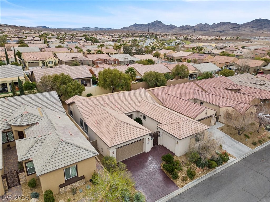 2765 Struan Avenue Henderson, NV 89044 - Photo 52 of 65
