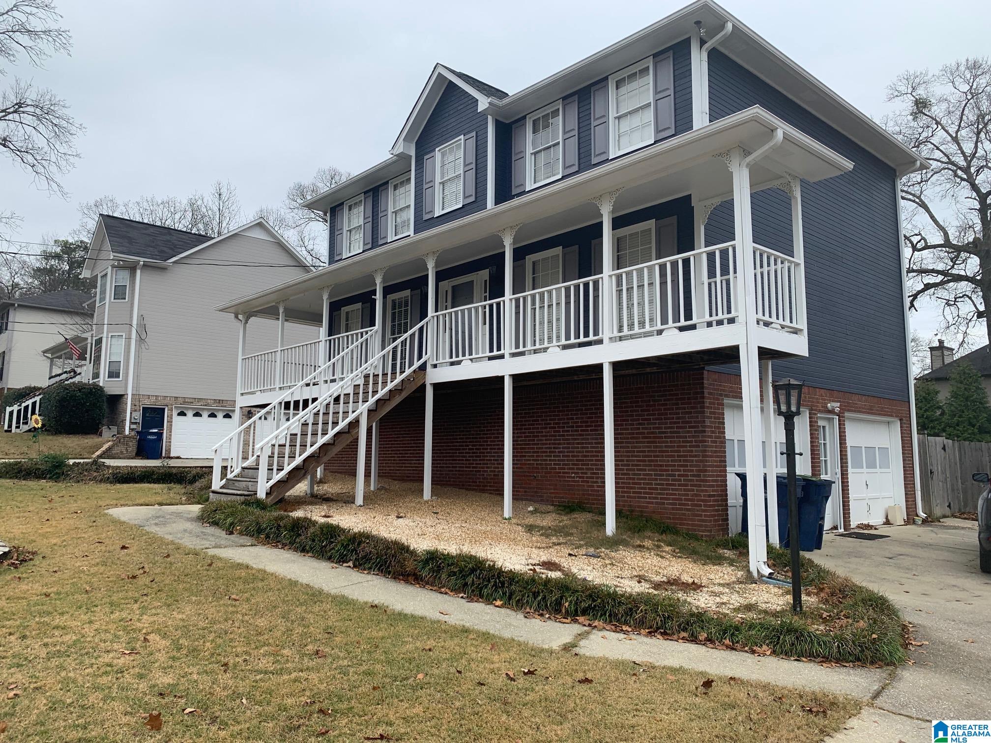 108 Setting Sun Lane Alabaster, AL 35007 - Photo 1 of 3