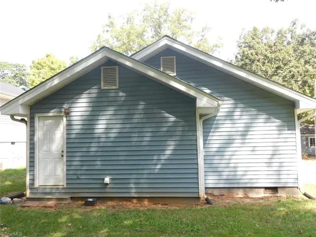 $144,900 | 211 Armfield Avenue, Asheboro, NC 27203