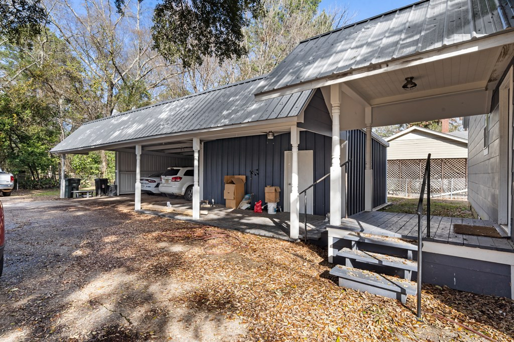 703 B Road Columbia, MS 39429 - Photo 25 of 32 Photo 25