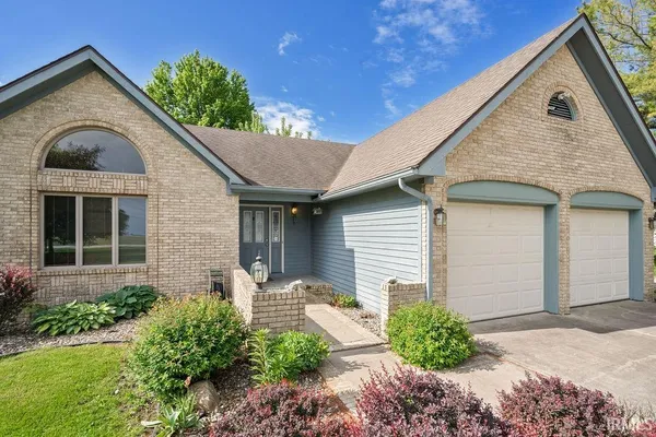 $369,900 | 1597 West Division Road, Tipton, IN 46072