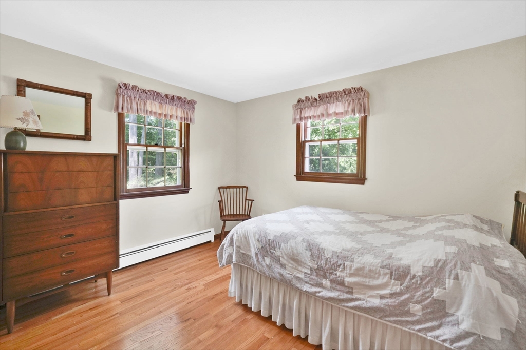 13 Pleasant View Road Wilbraham, MA 01095 - Photo 27 of 40