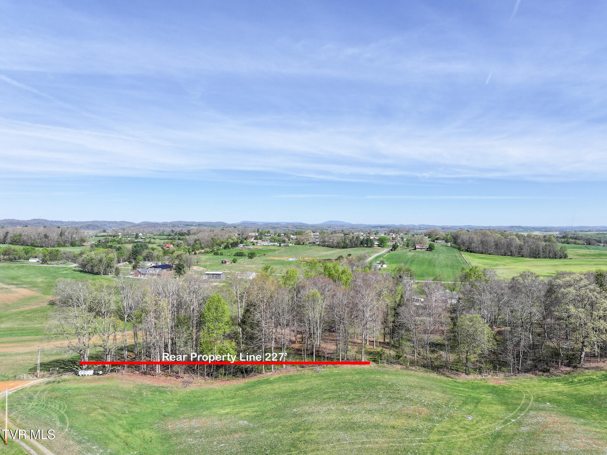 190 Treadway Road Chuckey, TN 37641 - Photo 11 of 34 DJI_20260406094746_0418_D-Edit