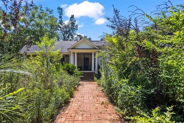 $2,675,000 | 312 Horry Street Southeast, Aiken, SC 29801