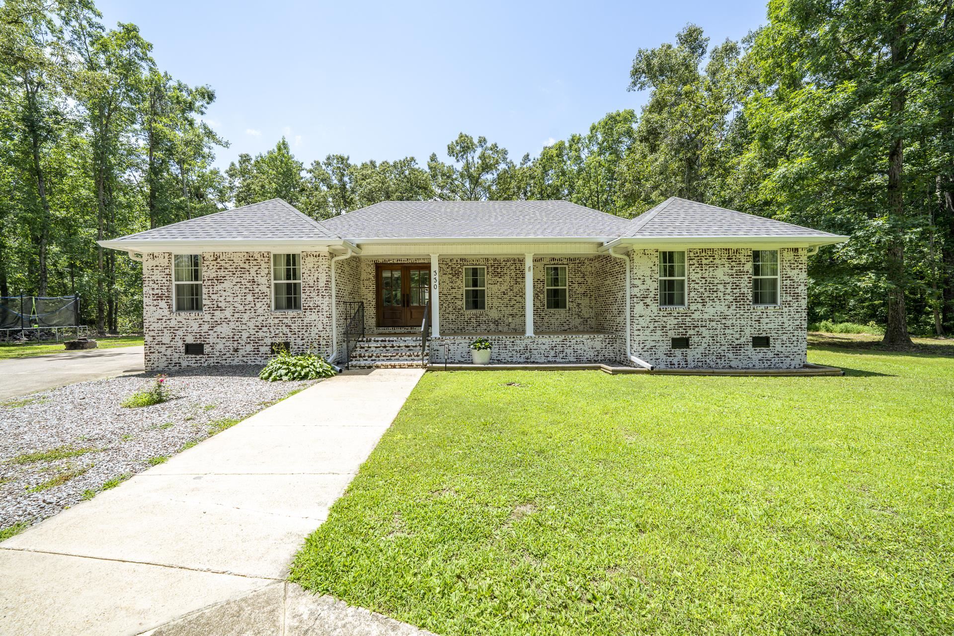 330 Robin Hood Loop Savannah, TN 38372 - Photo 1 of 36