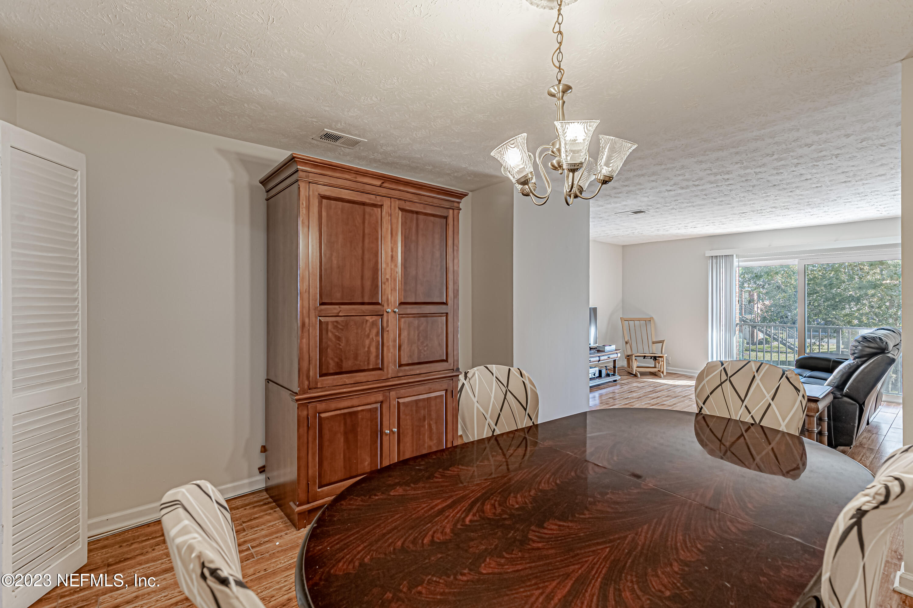 4915 Baymeadows Road, Unit 2H Jacksonville, FL 32217 - Photo 9 of 32 13-Dining Room