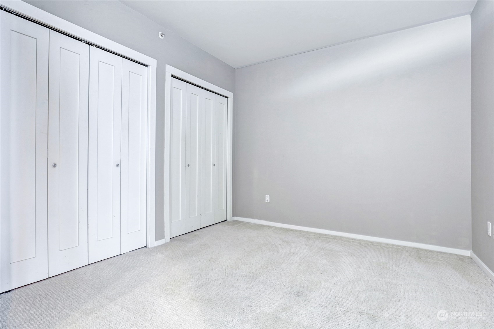 76 Cedar Street, Unit 710 Seattle, WA 98121 - Photo 8 of 20 a view of an empty room