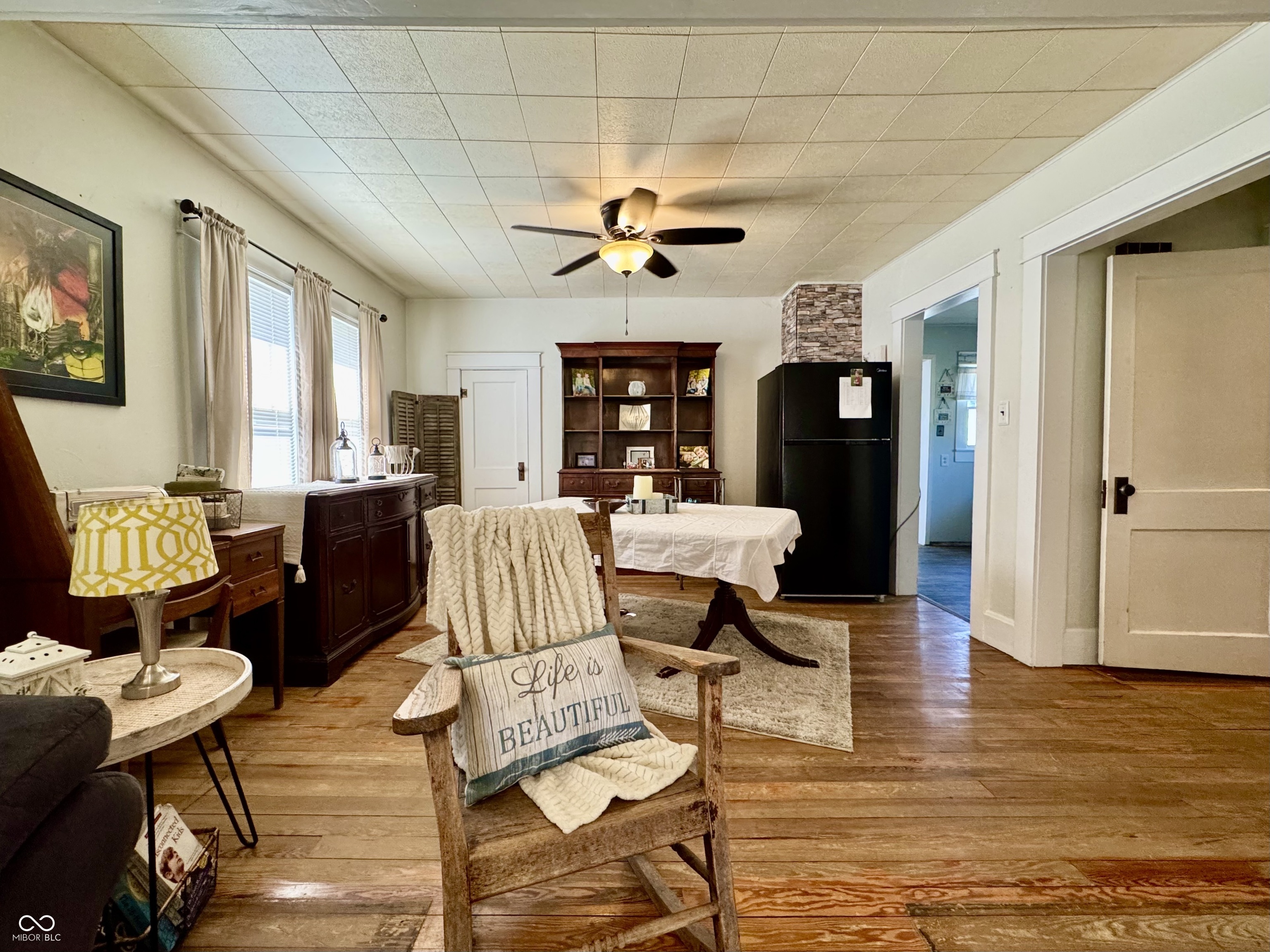 805 Smith Street Salem, IN 47167 - Photo 12 of 34