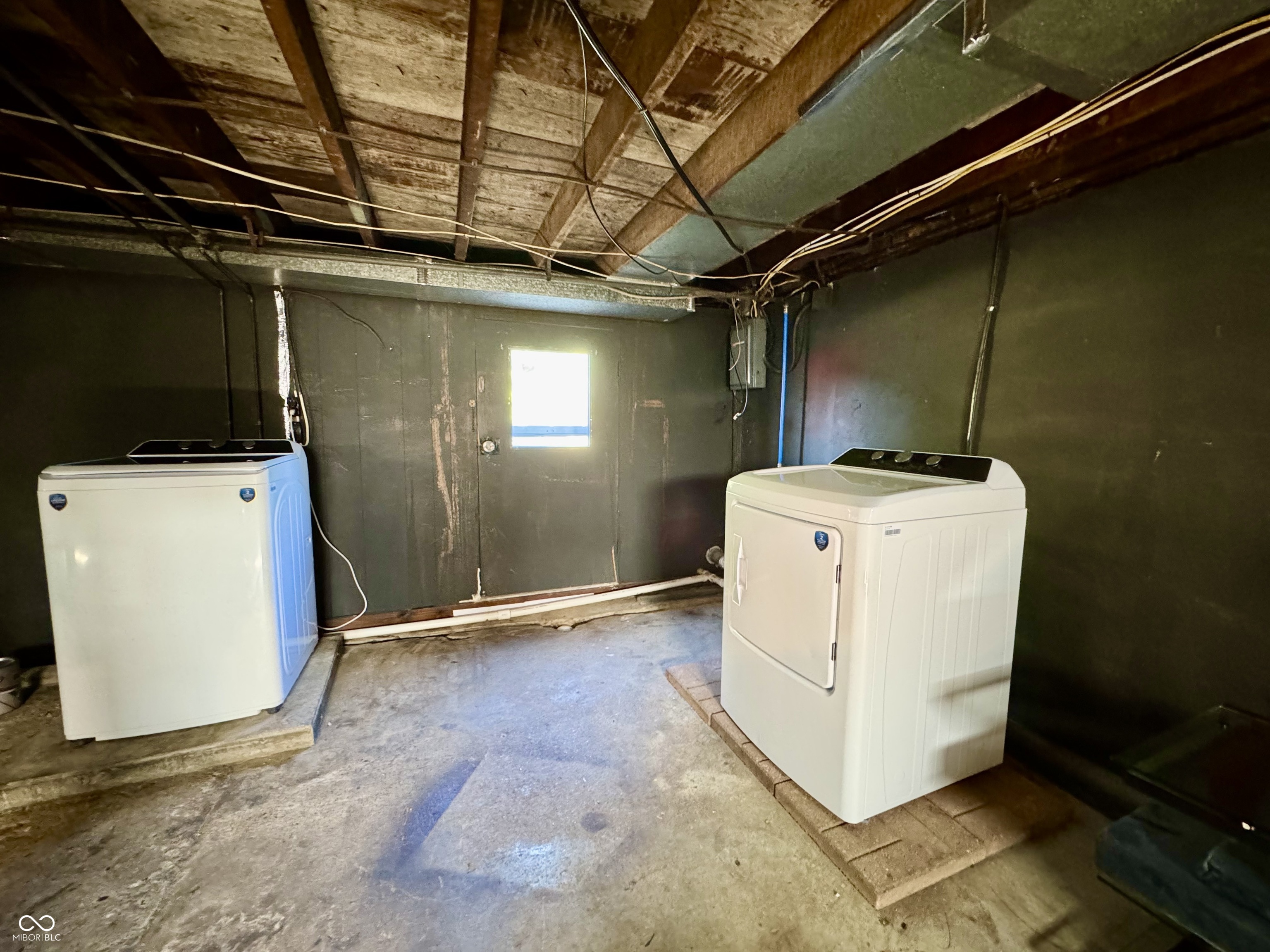 805 Smith Street Salem, IN 47167 - Photo 21 of 34