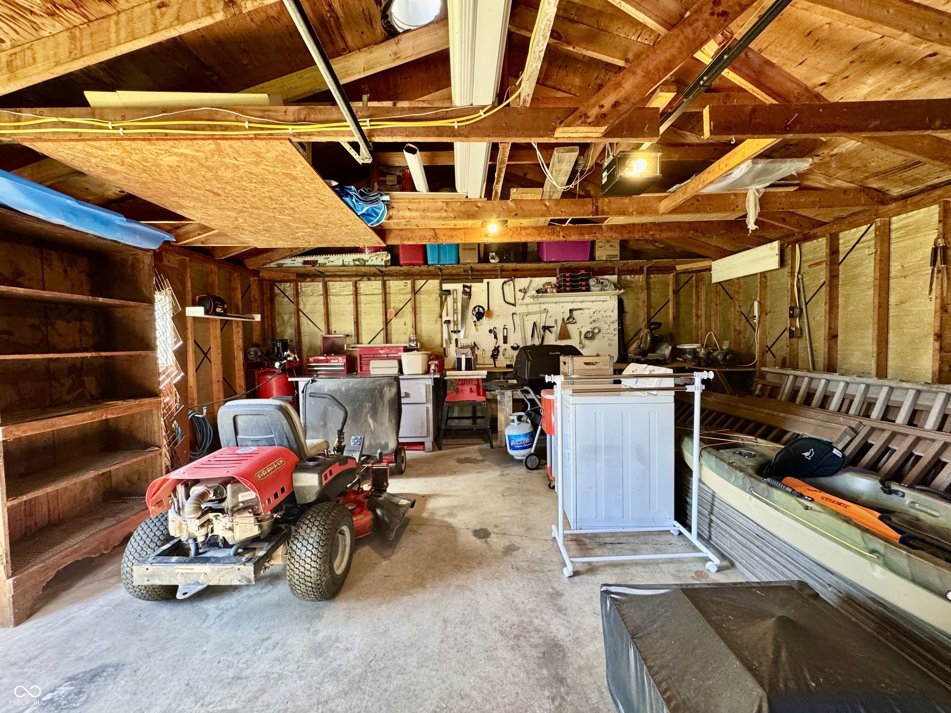 805 Smith Street Salem, IN 47167 - Photo 24 of 34