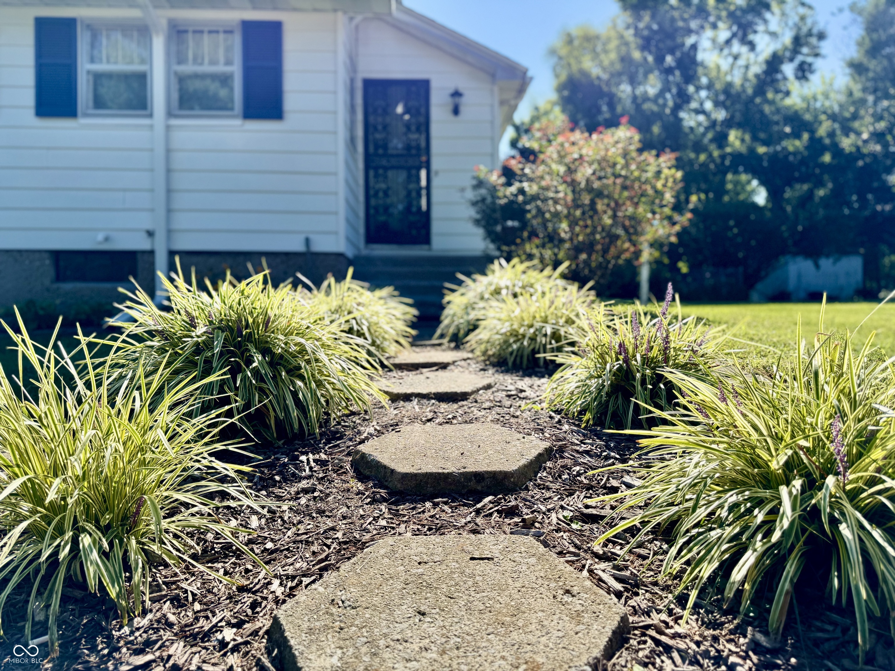 805 Smith Street Salem, IN 47167 - Photo 33 of 34