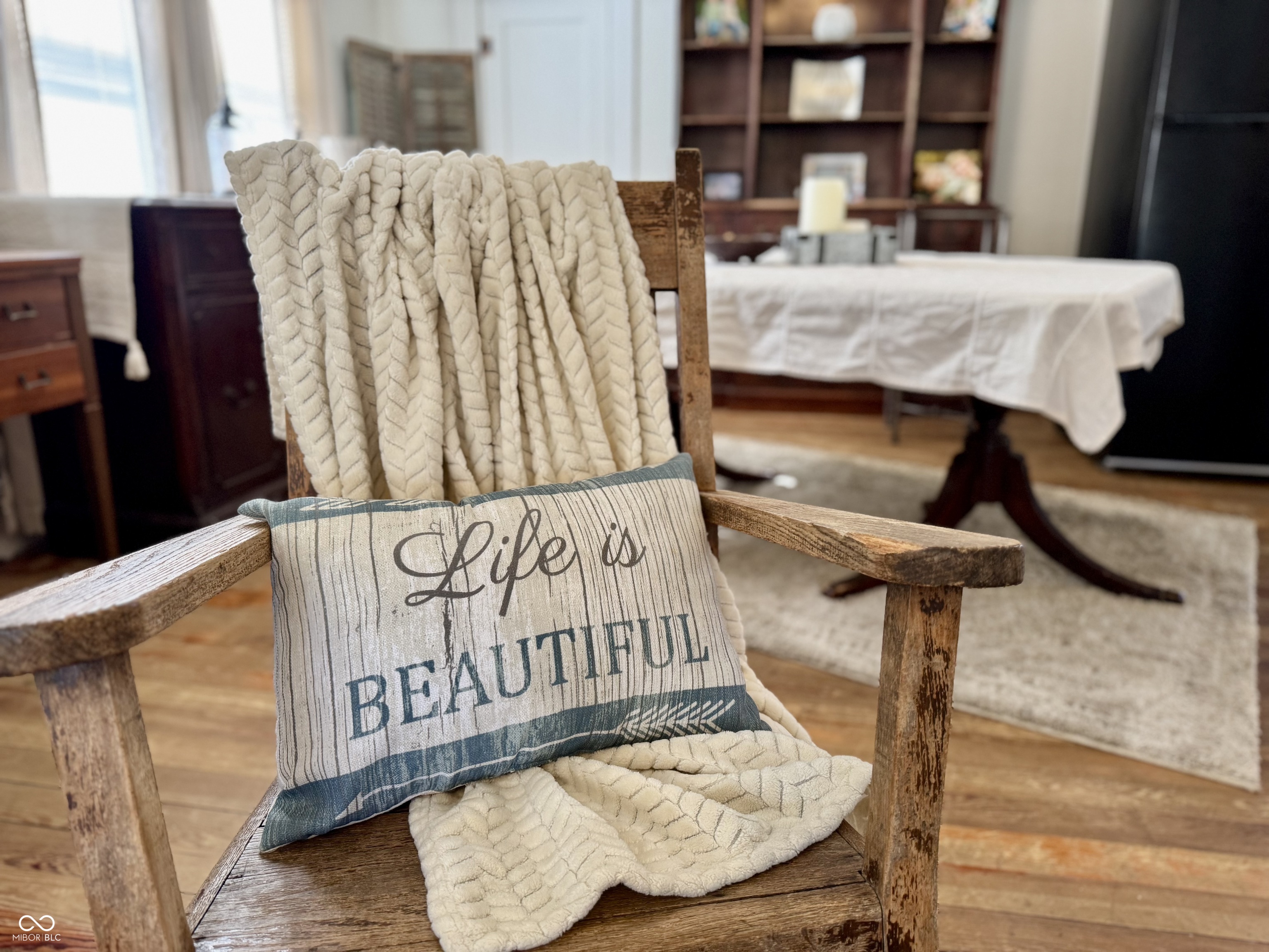 805 Smith Street Salem, IN 47167 - Photo 8 of 34