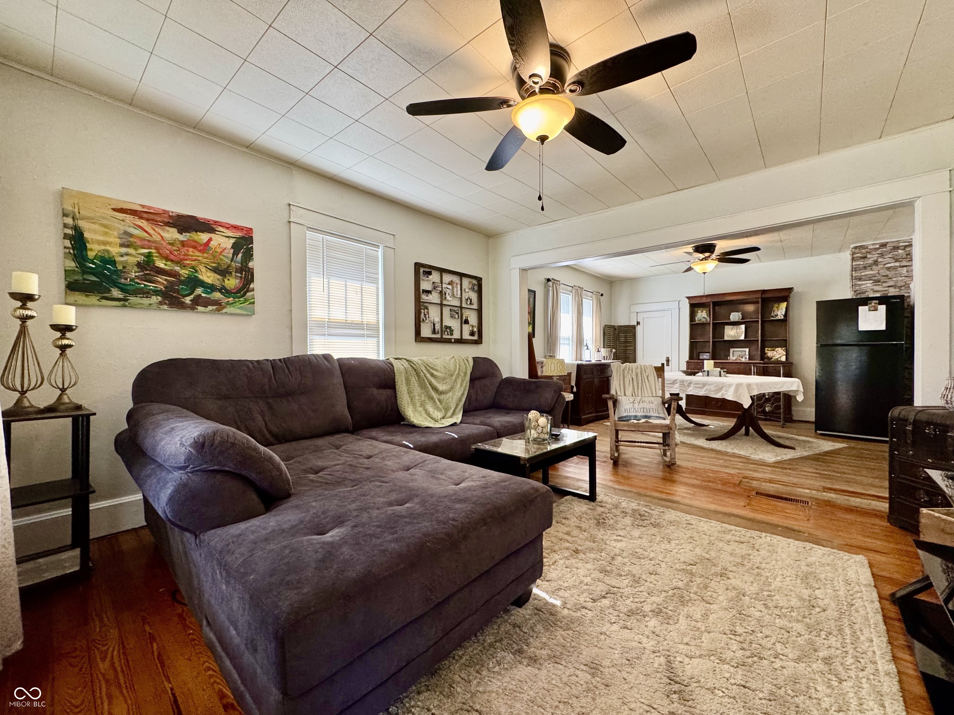 805 Smith Street Salem, IN 47167 - Photo 9 of 34