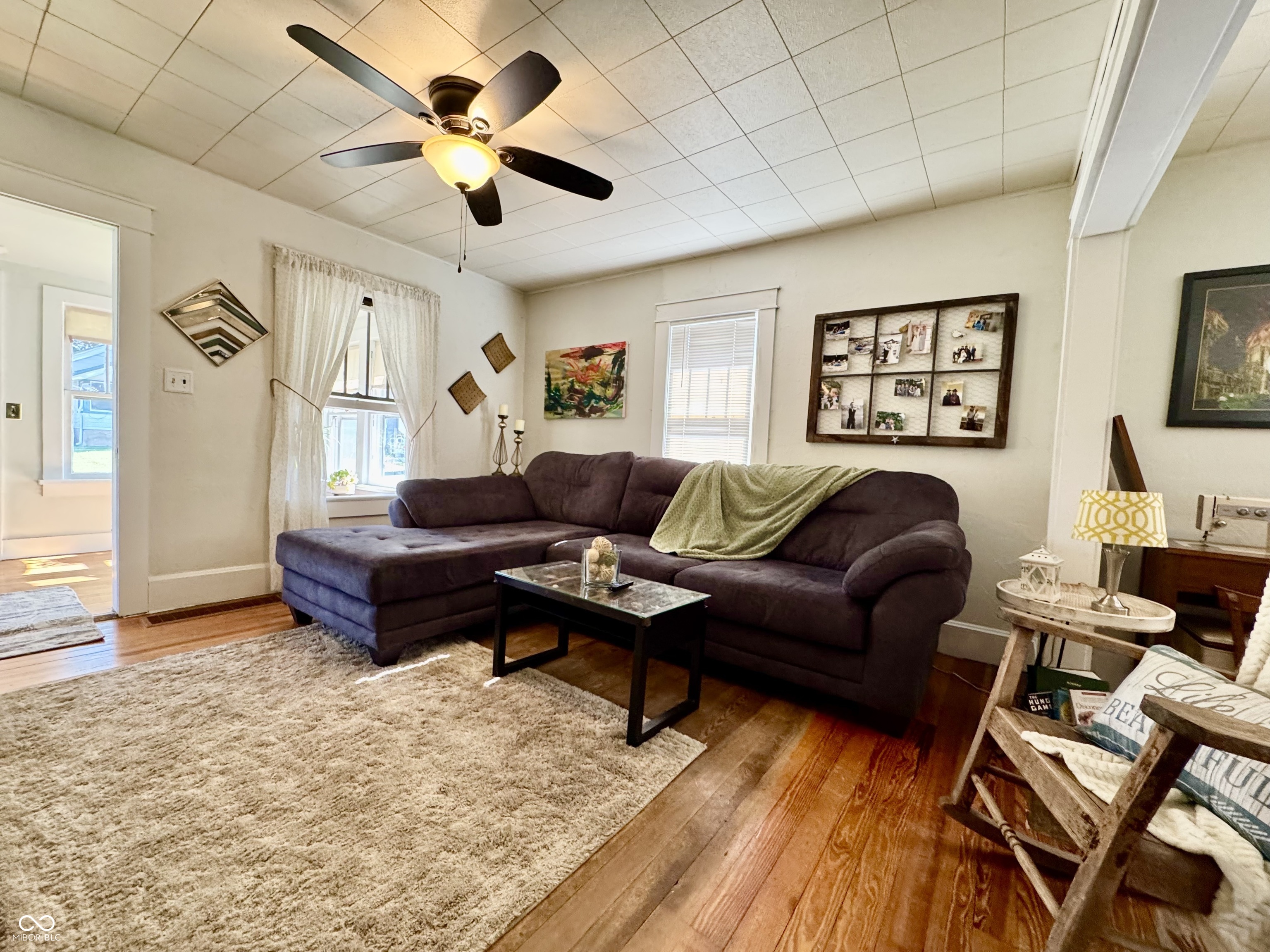 805 Smith Street Salem, IN 47167 - Photo 10 of 34