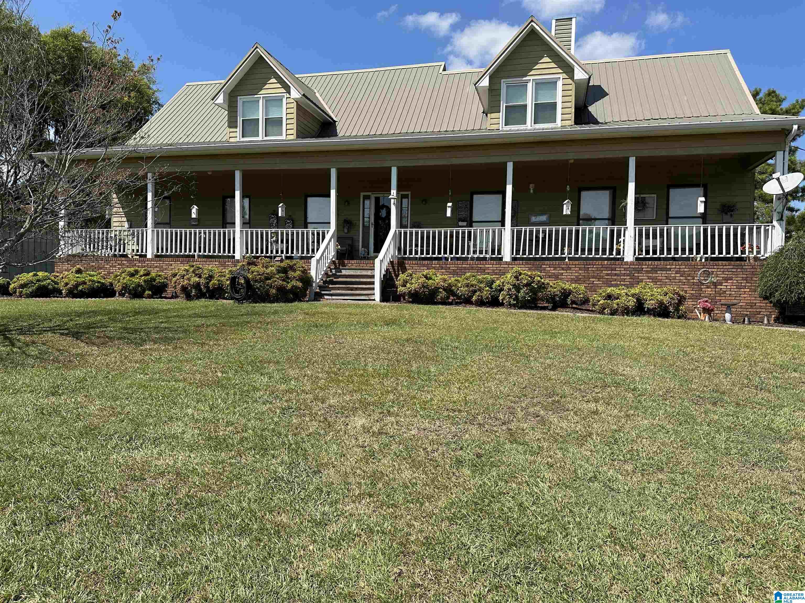 551 Drake Avenue Bessemer, AL 35020 - Photo 1 of 50