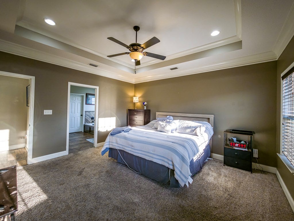 4689 Rudy Way Hahira, GA 31632 - Photo 10 of 36 Gallery Image 10