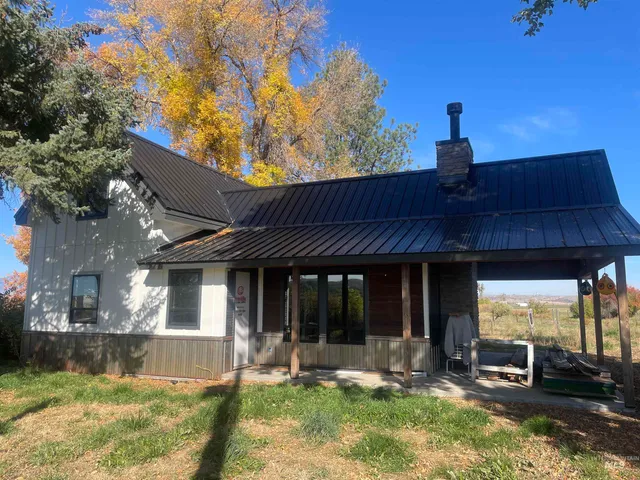 $789,900 | 2250 Moritz Lane, Indian Valley, ID 83632