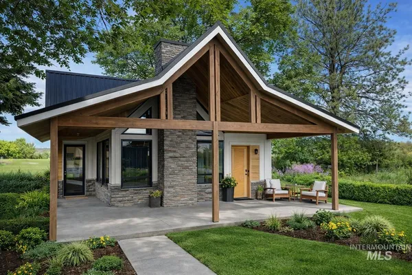 $749,900 | 2250 Moritz Lane, Indian Valley, ID 83632