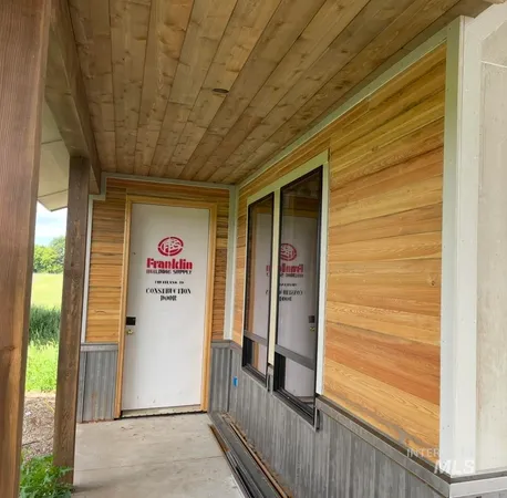 $749,900 | 2250 Moritz Lane, Indian Valley, ID 83632