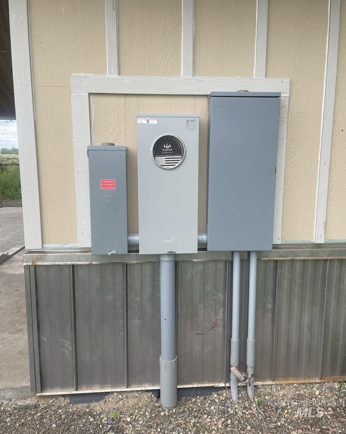 2250 Moritz Lane Indian Valley, ID 83632 - Photo 15 of 49