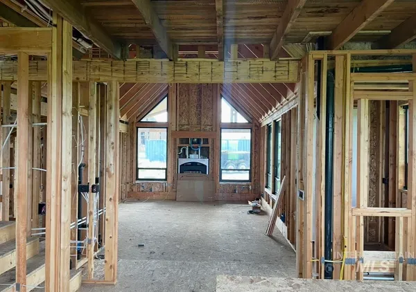 $749,900 | 2250 Moritz Lane, Indian Valley, ID 83632