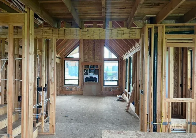 $789,900 | 2250 Moritz Lane, Indian Valley, ID 83632