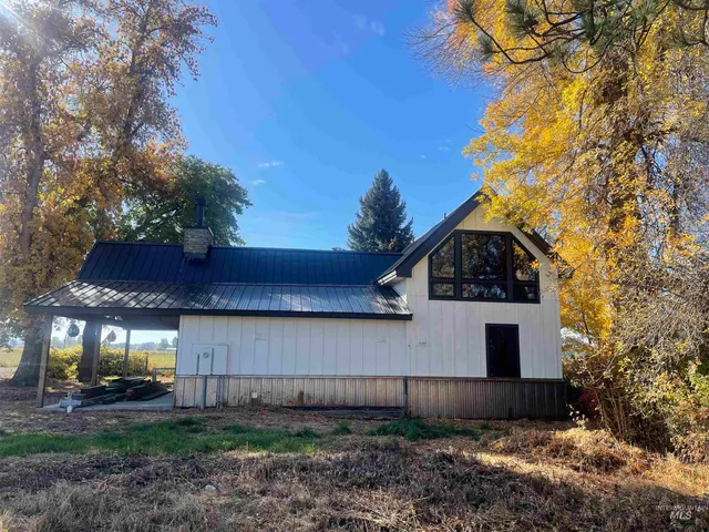 $789,900 | 2250 Moritz Lane, Indian Valley, ID 83632