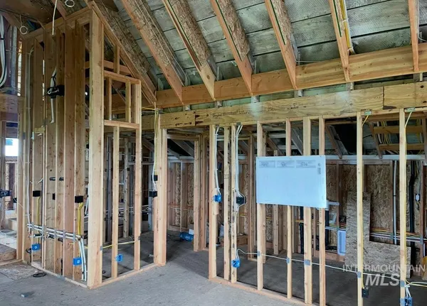 $749,900 | 2250 Moritz Lane, Indian Valley, ID 83632