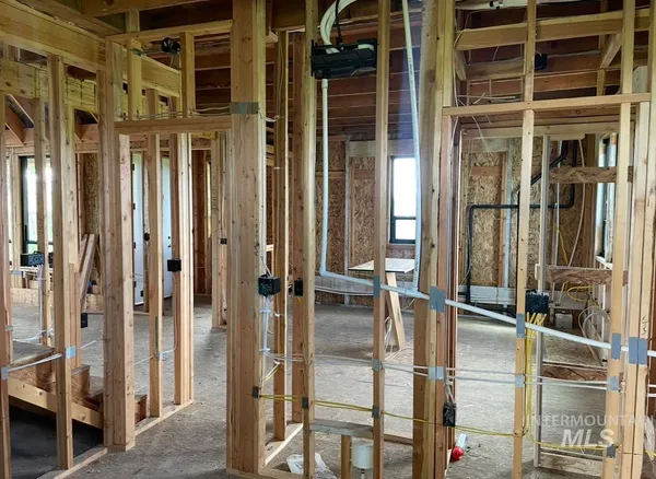 $749,900 | 2250 Moritz Lane, Indian Valley, ID 83632