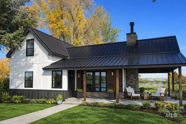 $749,900 | 2250 Moritz Lane, Indian Valley, ID 83632