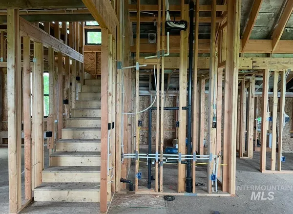 $749,900 | 2250 Moritz Lane, Indian Valley, ID 83632