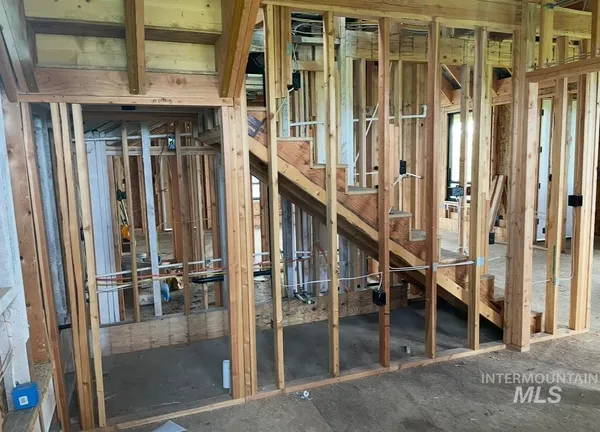 $749,900 | 2250 Moritz Lane, Indian Valley, ID 83632