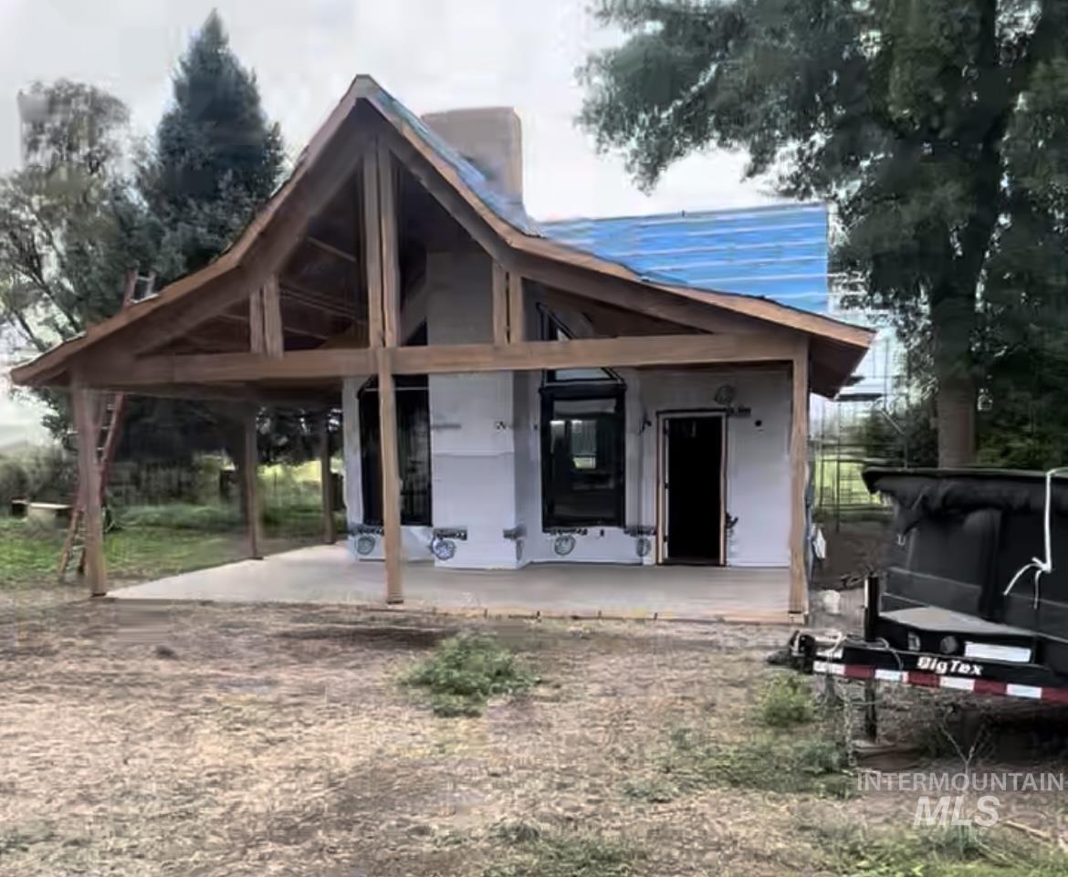 2250 Moritz Lane Indian Valley, ID 83632 - Photo 40 of 49