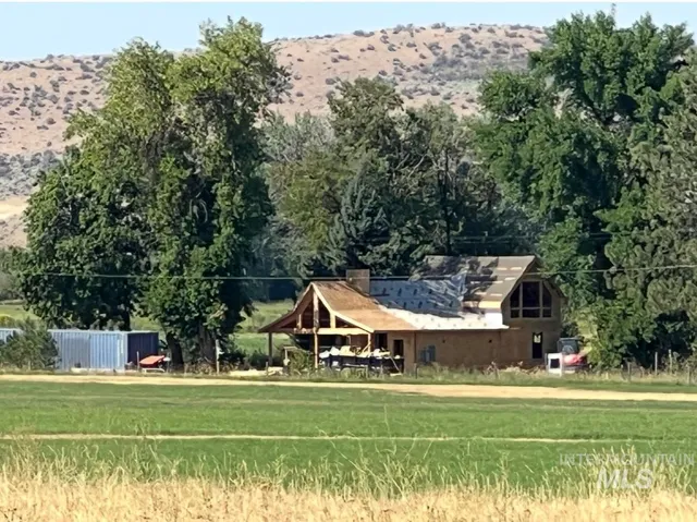 $789,900 | 2250 Moritz Lane, Indian Valley, ID 83632