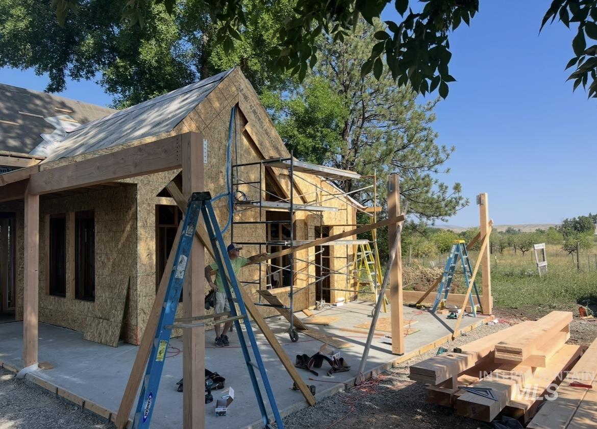 2250 Moritz Lane Indian Valley, ID 83632 - Photo 41 of 49