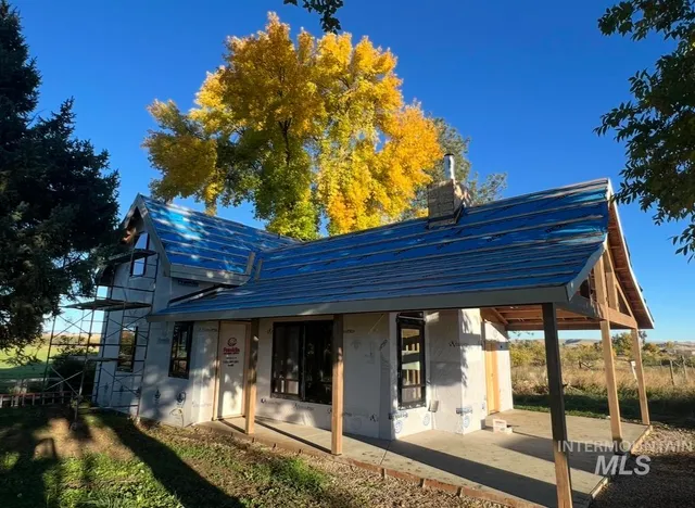 $789,900 | 2250 Moritz Lane, Indian Valley, ID 83632