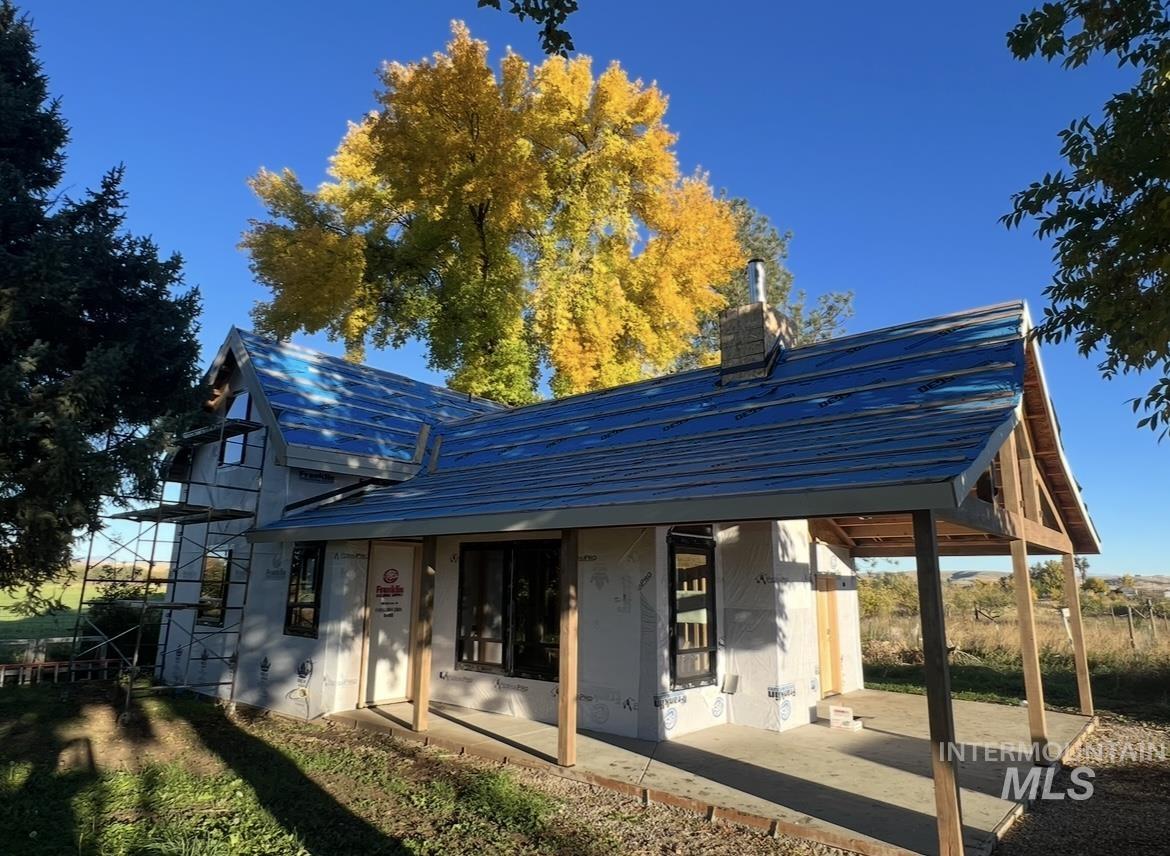 2250 Moritz Lane Indian Valley, ID 83632 - Photo 42 of 49