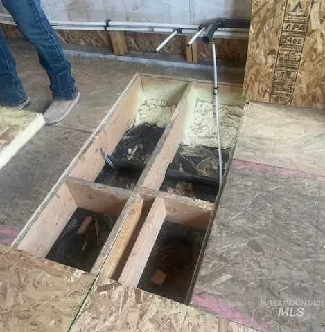 $789,900 | 2250 Moritz Lane, Indian Valley, ID 83632