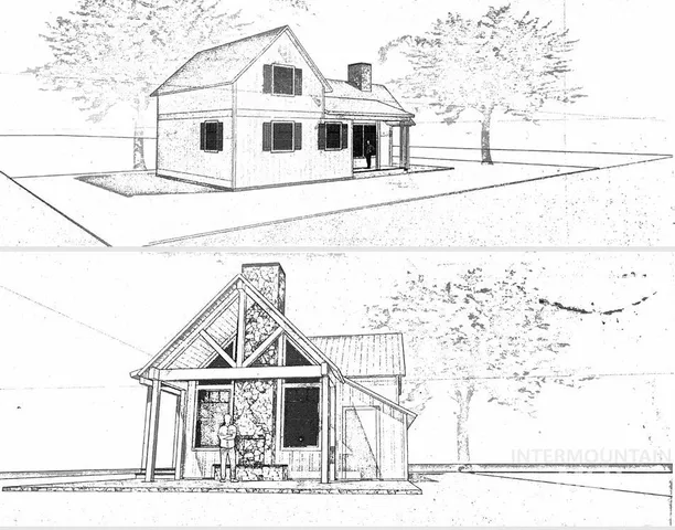 $789,900 | 2250 Moritz Lane, Indian Valley, ID 83632