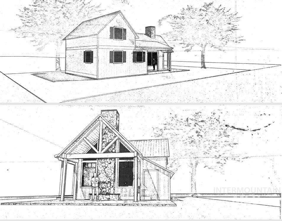 2250 Moritz Lane Indian Valley, ID 83632 - Photo 45 of 49 View of miscellaneous listing collateral