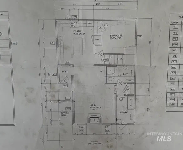 $789,900 | 2250 Moritz Lane, Indian Valley, ID 83632