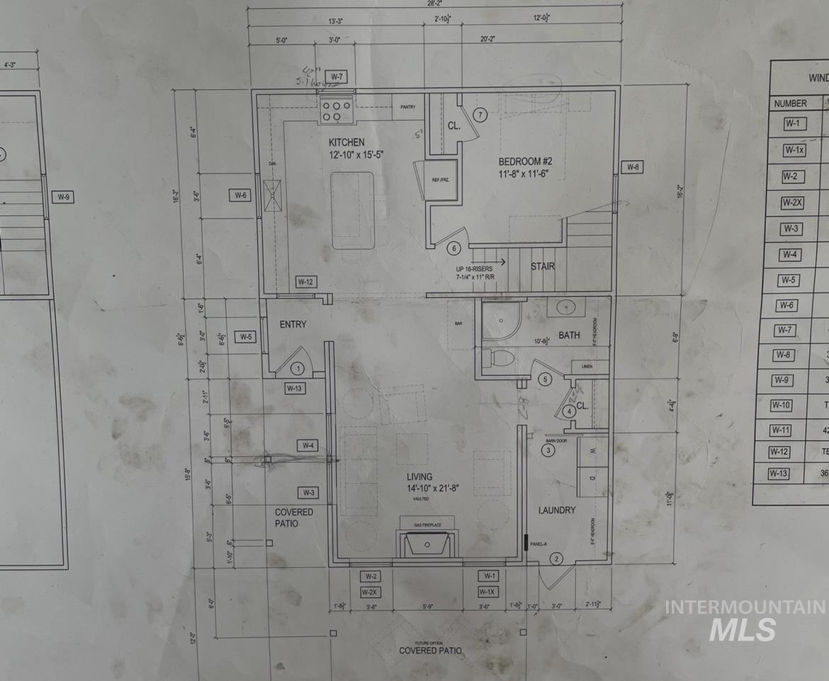 2250 Moritz Lane Indian Valley, ID 83632 - Photo 46 of 49
