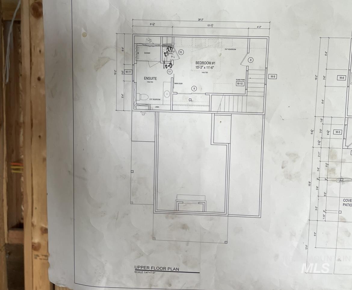 2250 Moritz Lane Indian Valley, ID 83632 - Photo 47 of 49