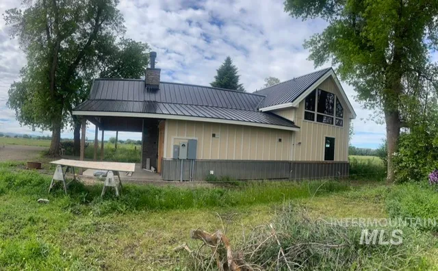 $789,900 | 2250 Moritz Lane, Indian Valley, ID 83632