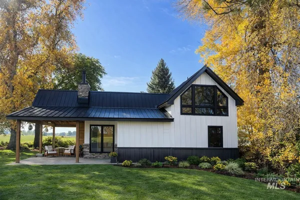 $749,900 | 2250 Moritz Lane, Indian Valley, ID 83632