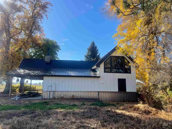 $749,900 | 2250 Moritz Lane, Indian Valley, ID 83632
