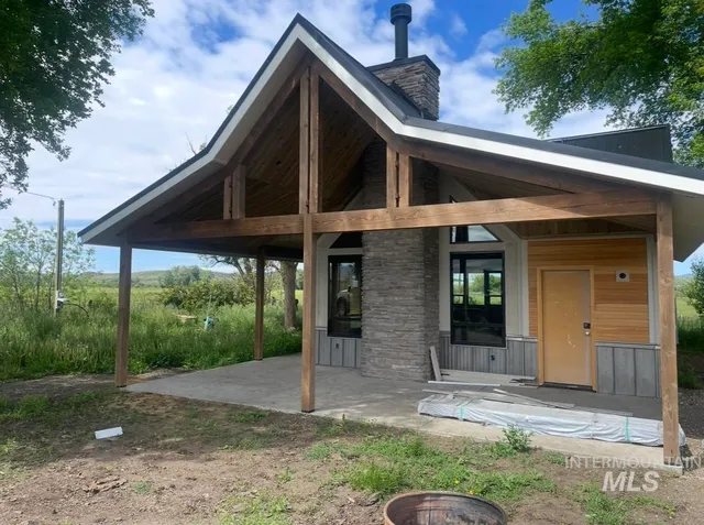 $789,900 | 2250 Moritz Lane, Indian Valley, ID 83632