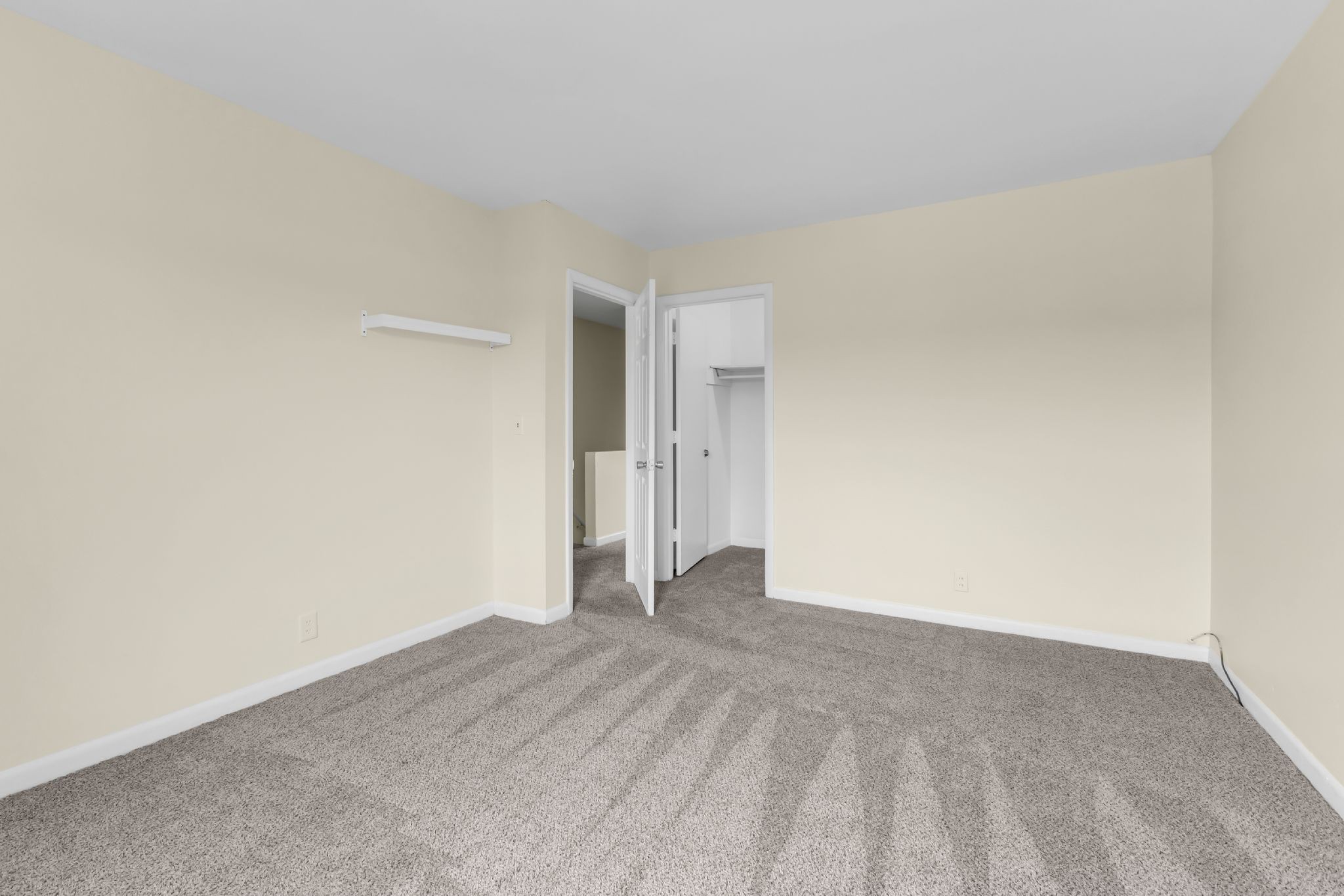 370 Wallace Road, Unit F5 Nashville, TN 37211 - Photo 16 of 28 a view of an empty room